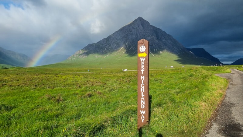 The West Highland Way ultra – A Training Journey (part 8)